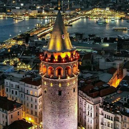 Ceylan Hotel Istanbul Exterior foto