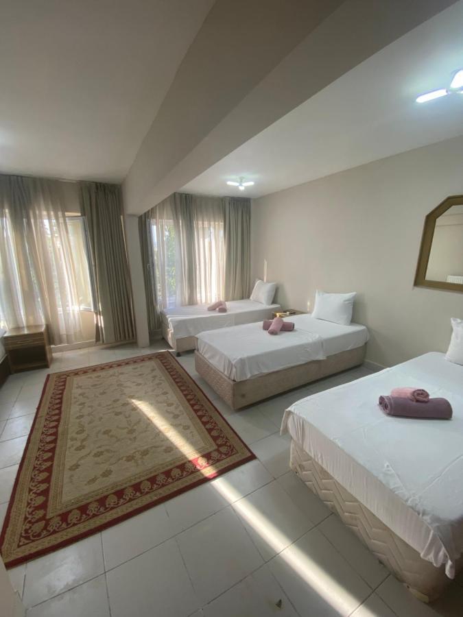 Ceylan Hotel Istanbul Exterior foto