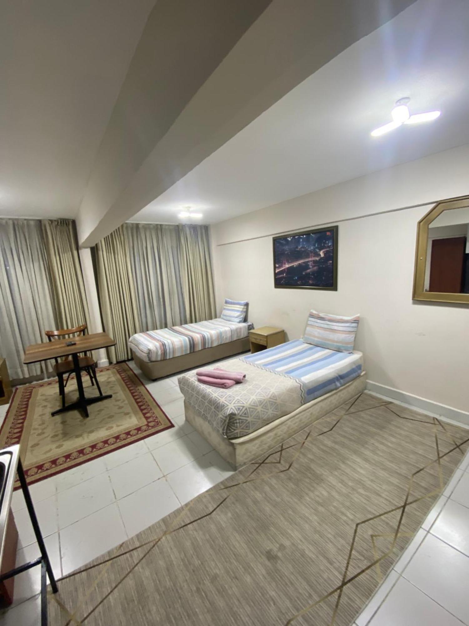 Ceylan Hotel Istanbul Exterior foto
